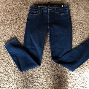 Like new Calvin Klein Jeans leggings size 29
